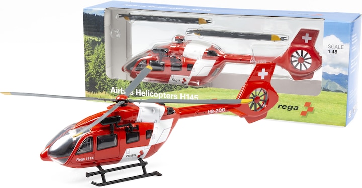 Immagine prodotto Ace Elicottero H145