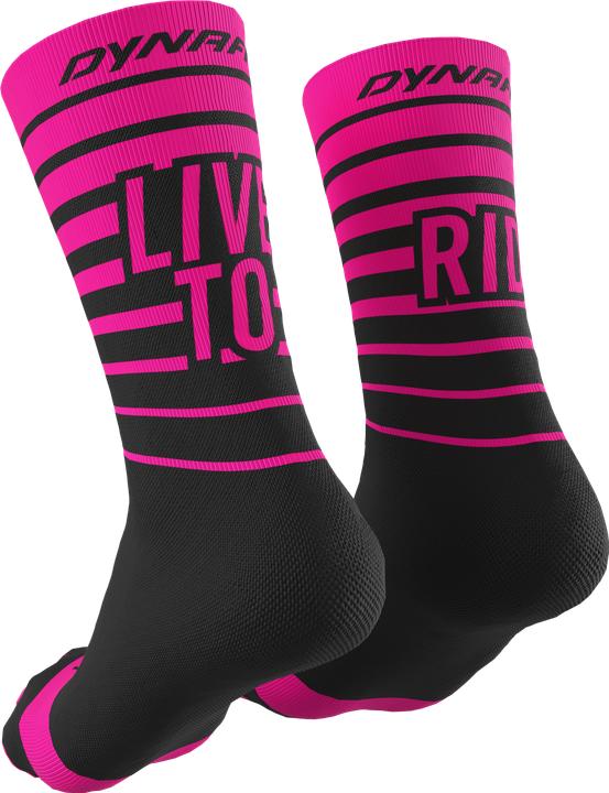Image du produit Dynafit Live To Ride Socks (35 - 38)