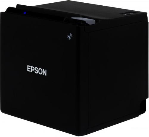 Produktbild Epson TM-M30 122B1 ETHERNET (Ethernet, NFC, USB, WLAN)