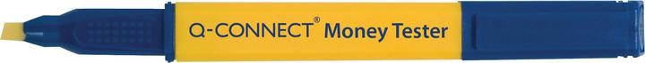 Q-Connect Banknote testing pen (Bill validator)