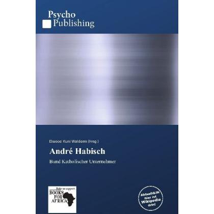André Habisch, Sachbücher