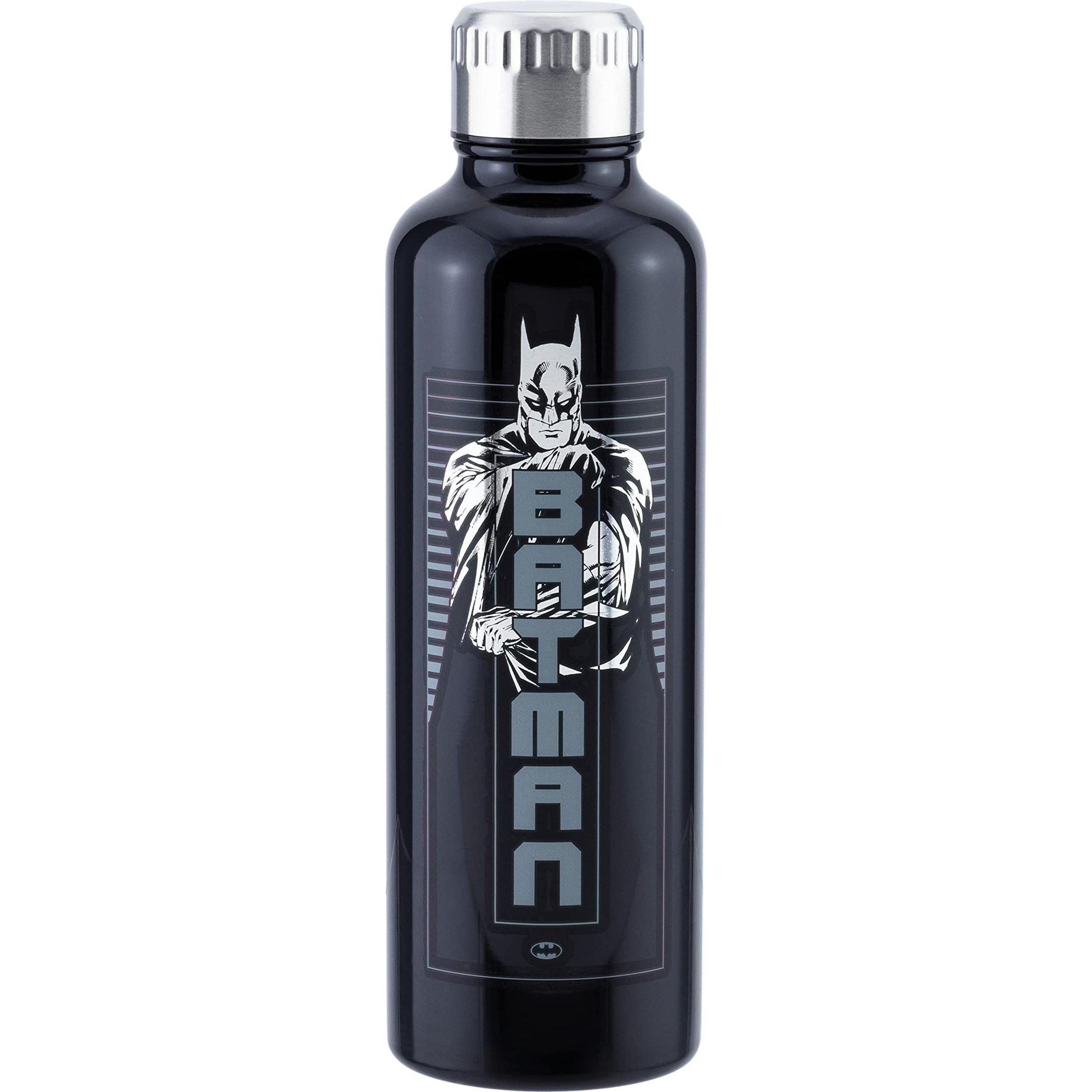 Paladone Products, Trinkflasche + Thermosflasche, (0.50 l)