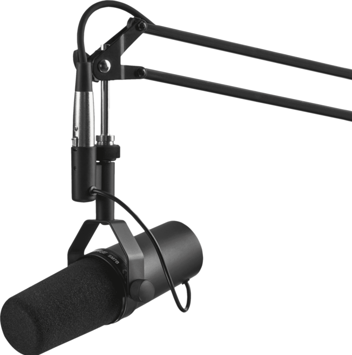 Produktbild Shure Sm7b