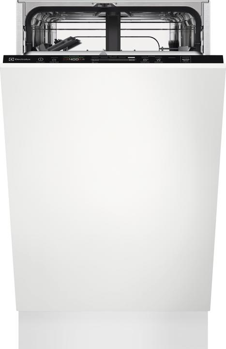 Actual product image Electrolux EEQ42200L Dishwasher