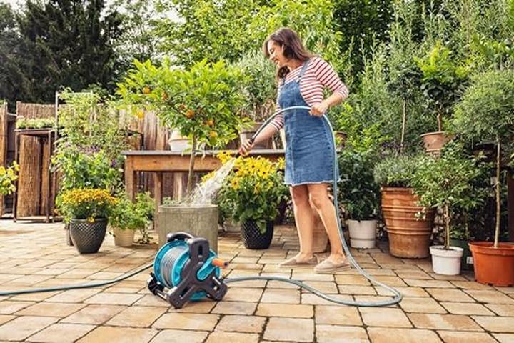 Image du produit Gardena classique (50 m, 19.05 mm)