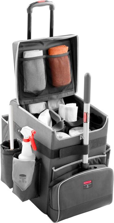 Actual product image Rubbermaid Quick Cart Medium (1 pcs.)