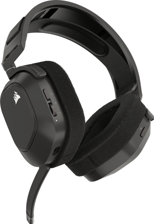 Actual product image Corsair HS80 Max (Wireless)