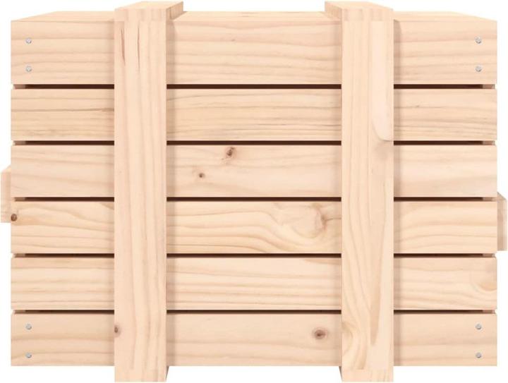 Produktbild vidaXL Truhe (40.50 cm, 1x)