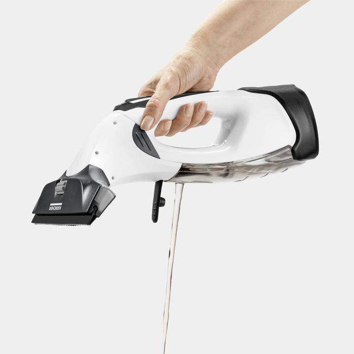 Produktbild Kärcher WV 5 Plus