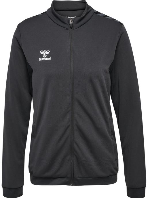 Immagine prodotto hummel Hmlauthentic Pl Giacca Con Zip Donna (M)