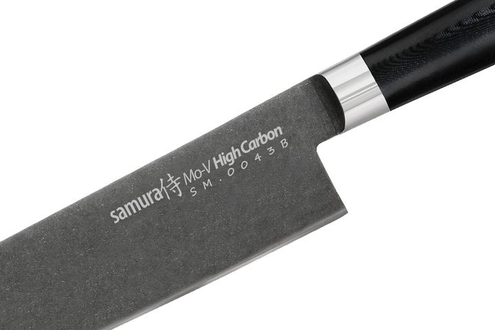 Produktbild Samura MO-V Nakiri (16.70 cm)