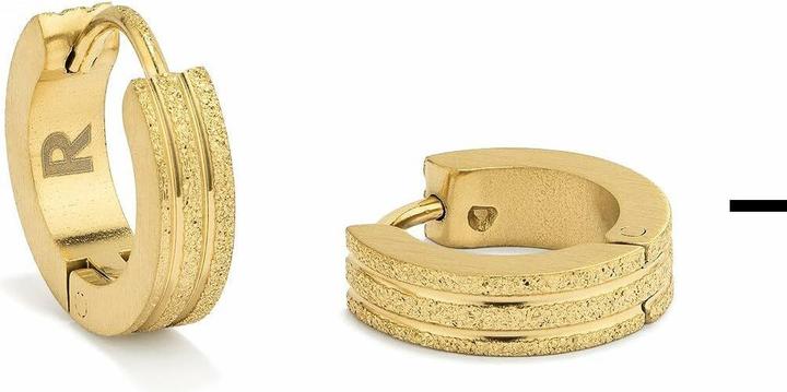 Immagine prodotto Radiant Orecchini Radianti (Oro)