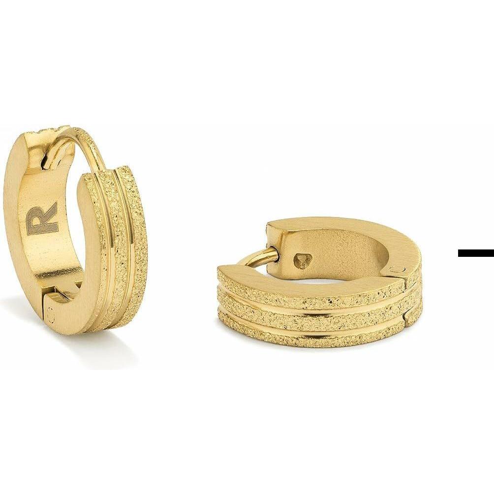 Radiant, Orecchini, Orecchini Radianti, (Oro)