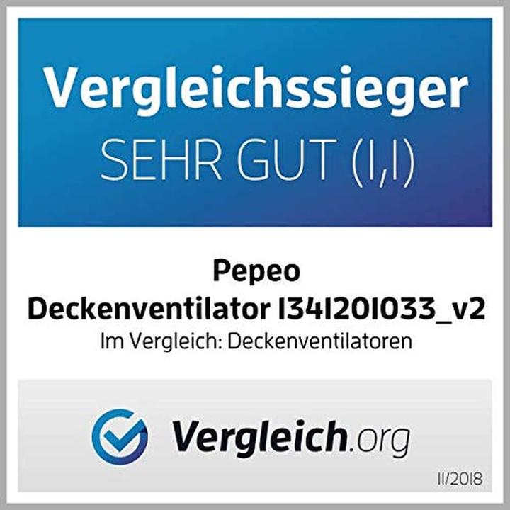 Produktbild Pepeo Melton (50 dB)