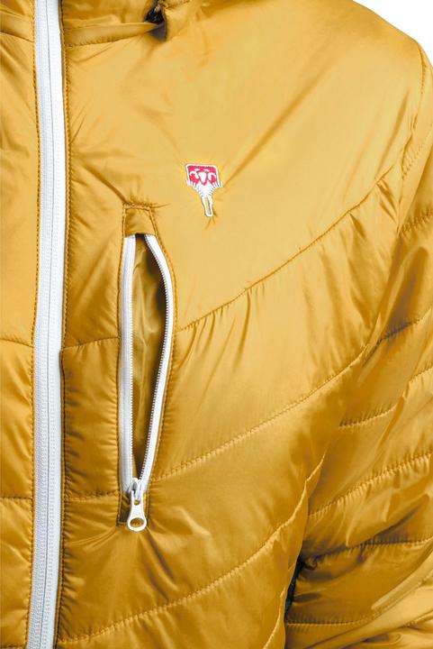 Actual product image Grüezi Bag Refreshful SilkWool (L)