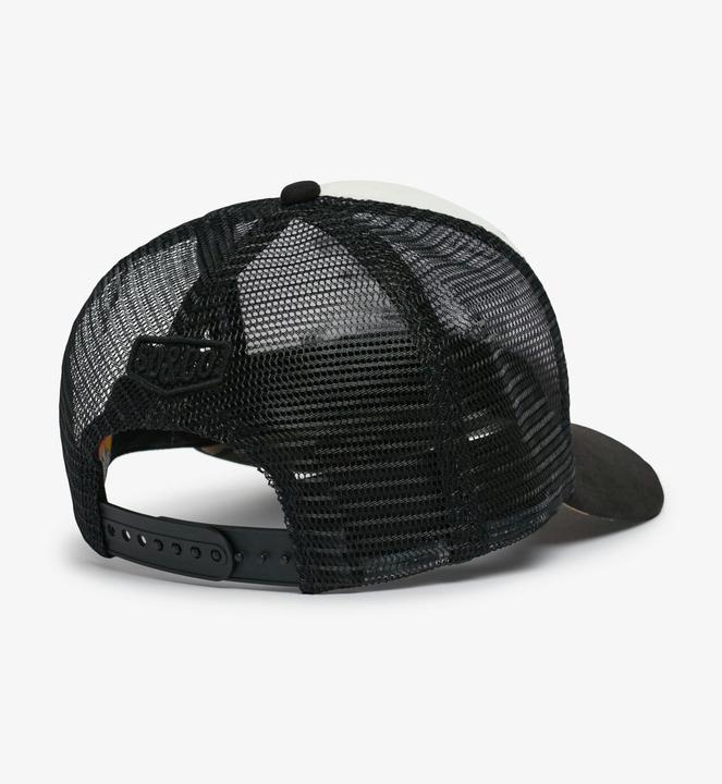 Produktbild Superdry Damen Trucker-Mesh-Cap (One Size)