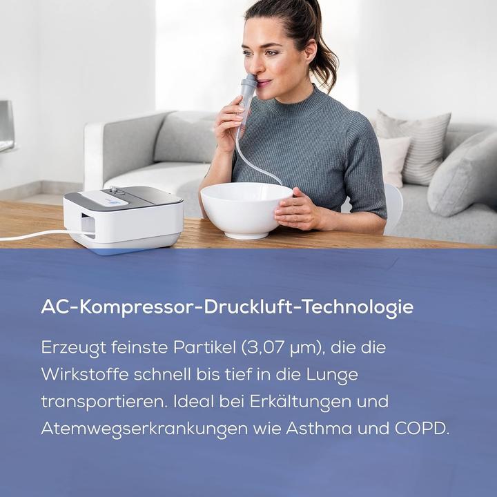 Immagine prodotto Beurer IH 28