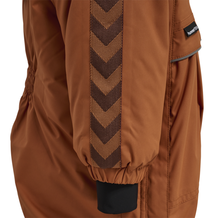 Image du produit hummel Moon Tex Snowsuit (104)