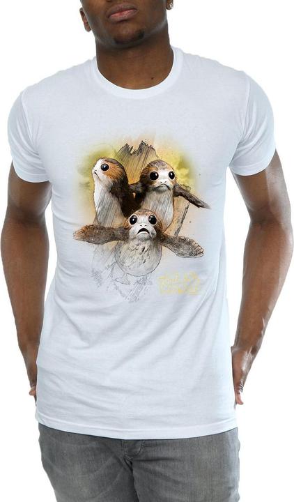 Produktbild Star Wars TShirt (M)