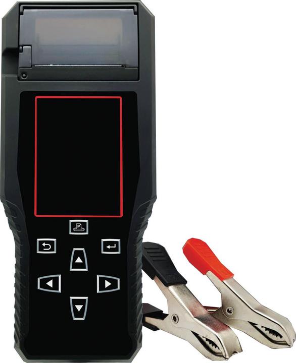 Image du produit Kraftwerk Testeurs pour imprimantes à batterie