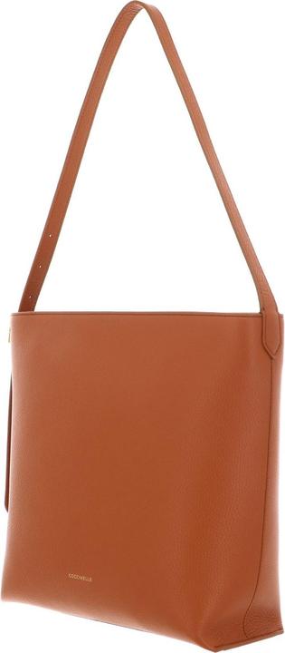 Immagine prodotto Coccinelle C-Me Lock Handbag Grained Leather