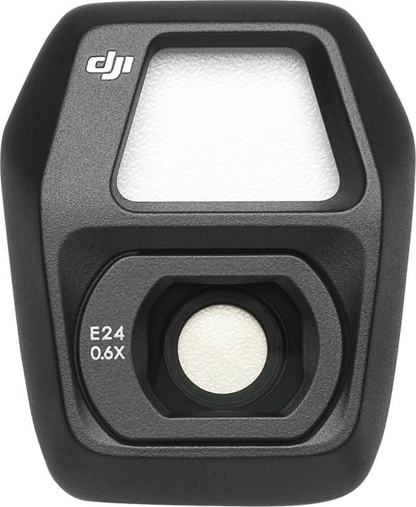 Produktbild DJI Air 3S Weitwinkelobjektiv (Drohnen Objektiv, DJI Air 3s)