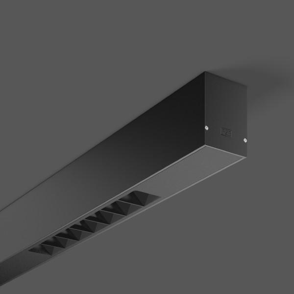 Image du produit RZB Plafonnier à LED (3600 lm)