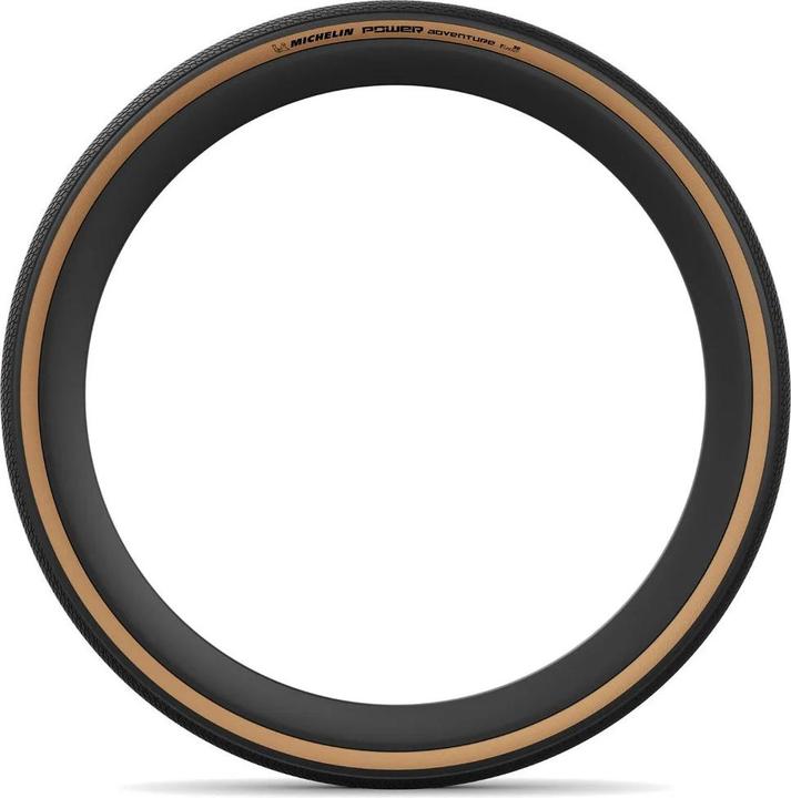 Actual product image Michelin Power Adventure Competition Line TLR (30-622)