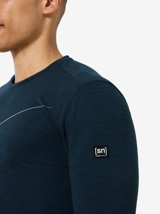 Actual product image Super Natural Haute Route Brush (L)