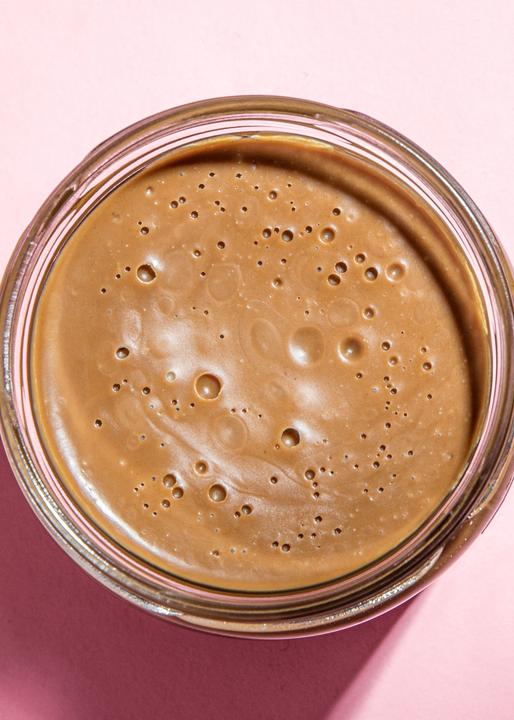 Actual product image KoRo Spread with speculoos biscuits (400 g)