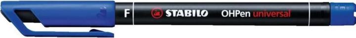 Actual product image STABILO OHPen universal foil pen permanent (1 x)