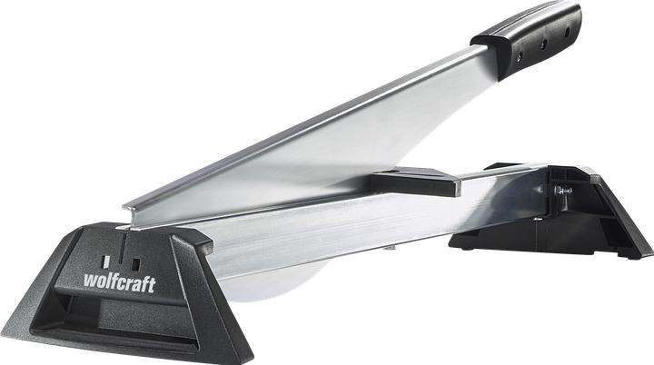 Produktbild wolfcraft 1 LC 100 - Laminatschneider