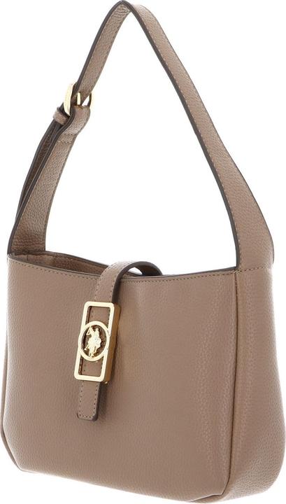 Actual product image U.S. Polo Sun Faded Schultertasche 25 cm