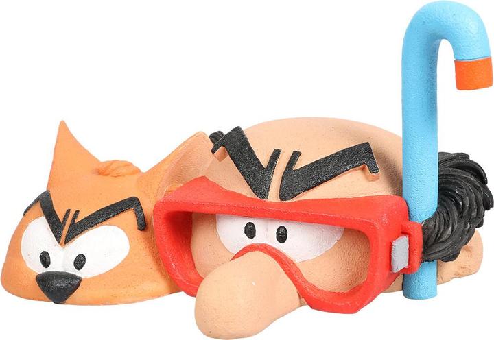 Europet Collectible Figurine The Smurfs (Embellishment, Comic figure)