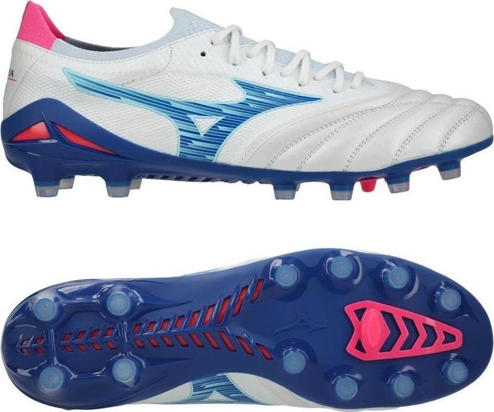 Actual product image Mizuno Morelia Neo Iv ss Elite Fg (43)