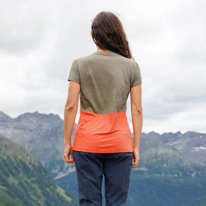 Actual product image Radys R5 Light Merino T (M)