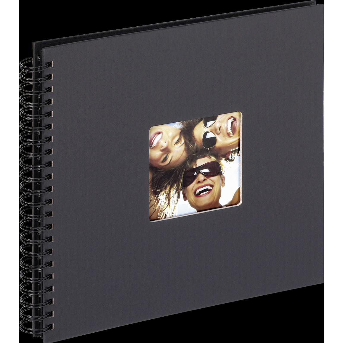 Walther Design, Fotoalbum, Fun (30 x 32 cm)