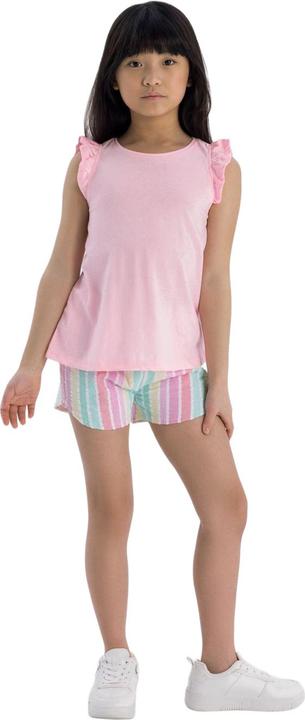 Produktbild Minoti Shorts Mädchen (92)