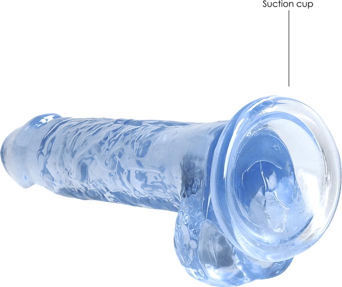 Image du produit RealRock Crystal Clear