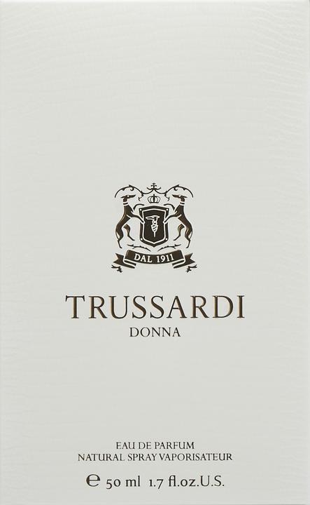 Immagine prodotto Trussardi 1911 Donna (Eau de parfum, 50 ml)