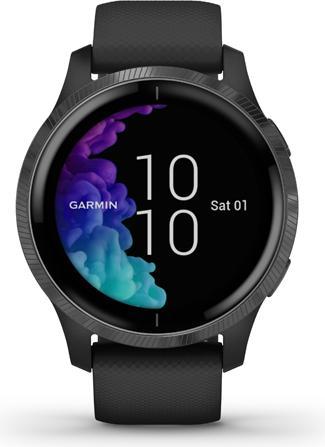 Produktbild Garmin Venu (43 mm)