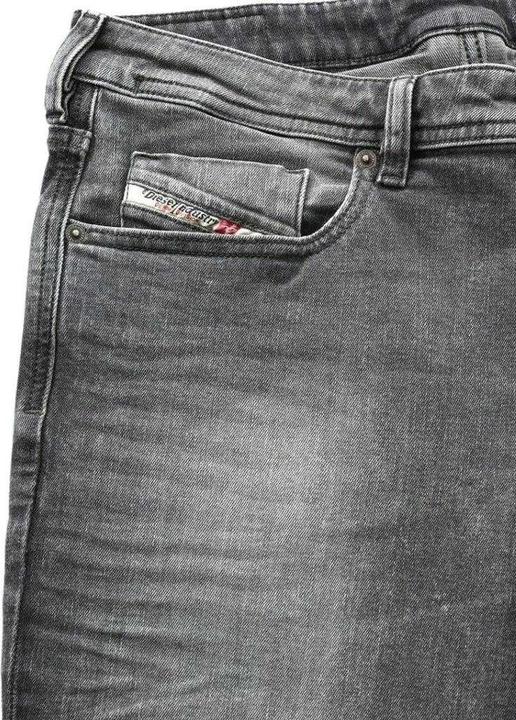 Produktbild Diesel 1979 Sleeker Jeans (31)