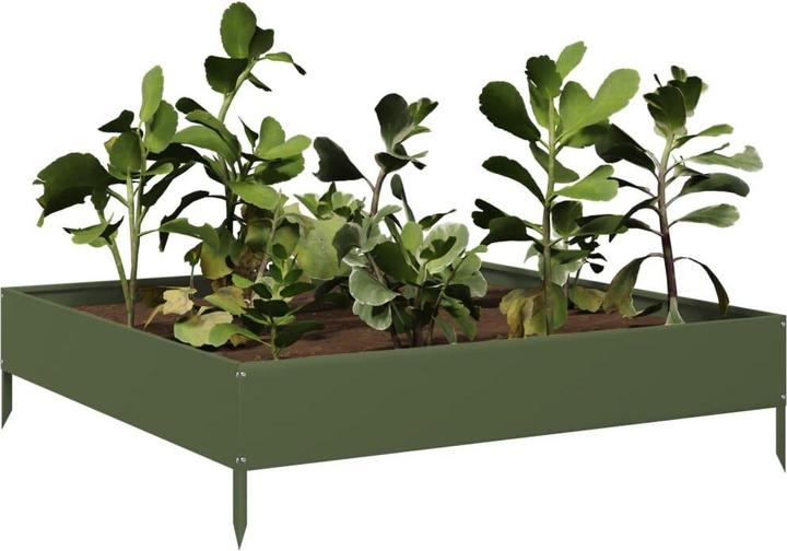 Produktbild vidaXL Hochbeet