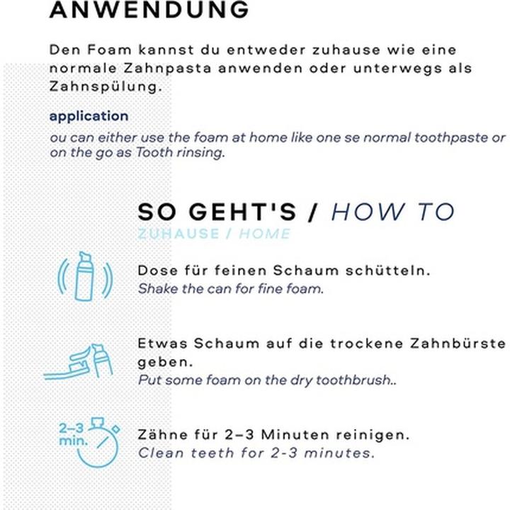 Image du produit Alpine White Blanchiment (50 ml)