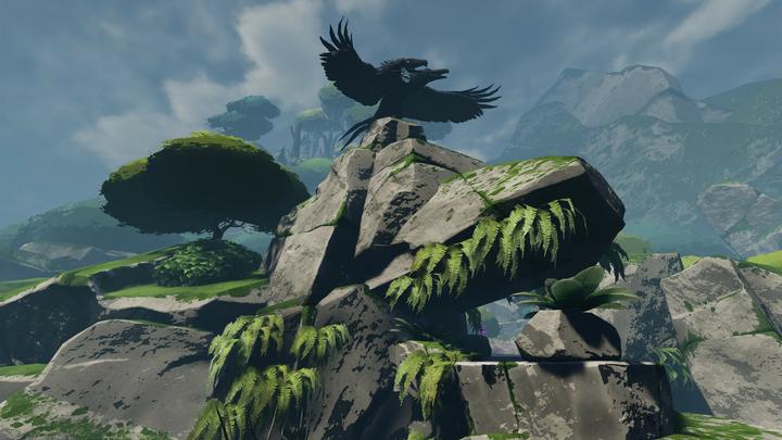 Actual product image Perp Song in the Smoke: Rekindled (VR) (PS5, EN)