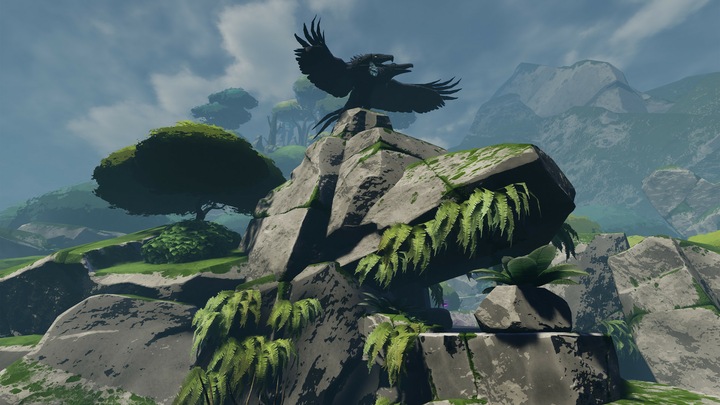 Actual product image Perp Song in the Smoke: Rekindled (VR) (PS5, EN)