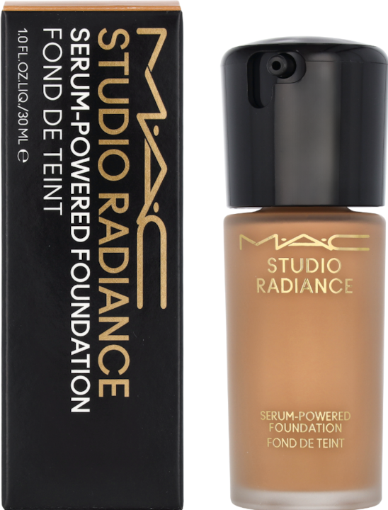 Produktbild MAC Cosmetics M.A.C. Studio Rad Serum Pow Fond de Teint NC37 (NC37)