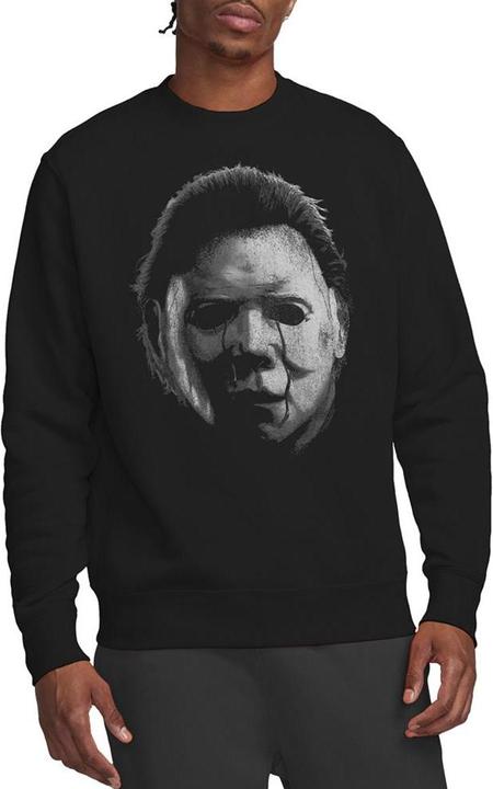 Produktbild Halloween Sweatshirt (L)