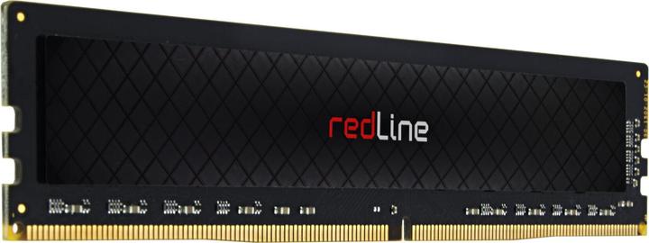 Immagine prodotto Mushkin DDR4 32GB PC 3200 CL22 Redline 1.2V vendita interna singola (1 x 32GB, 3200 MHz, DDR4-RAM, DIMM)
