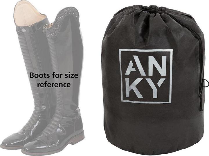 Actual product image Anky Stable Blanket (145 cm)